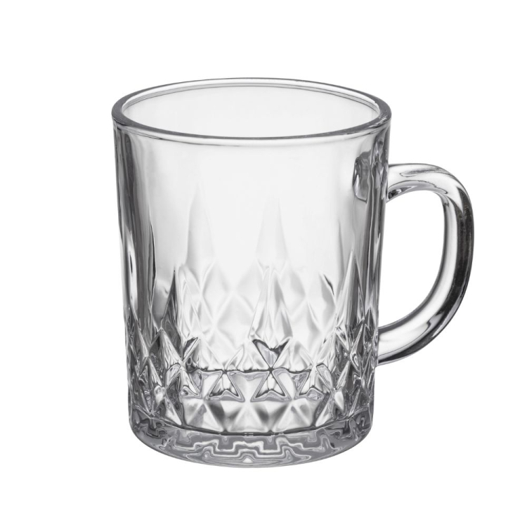 Kubek DUBLIN 240ml wzór 2